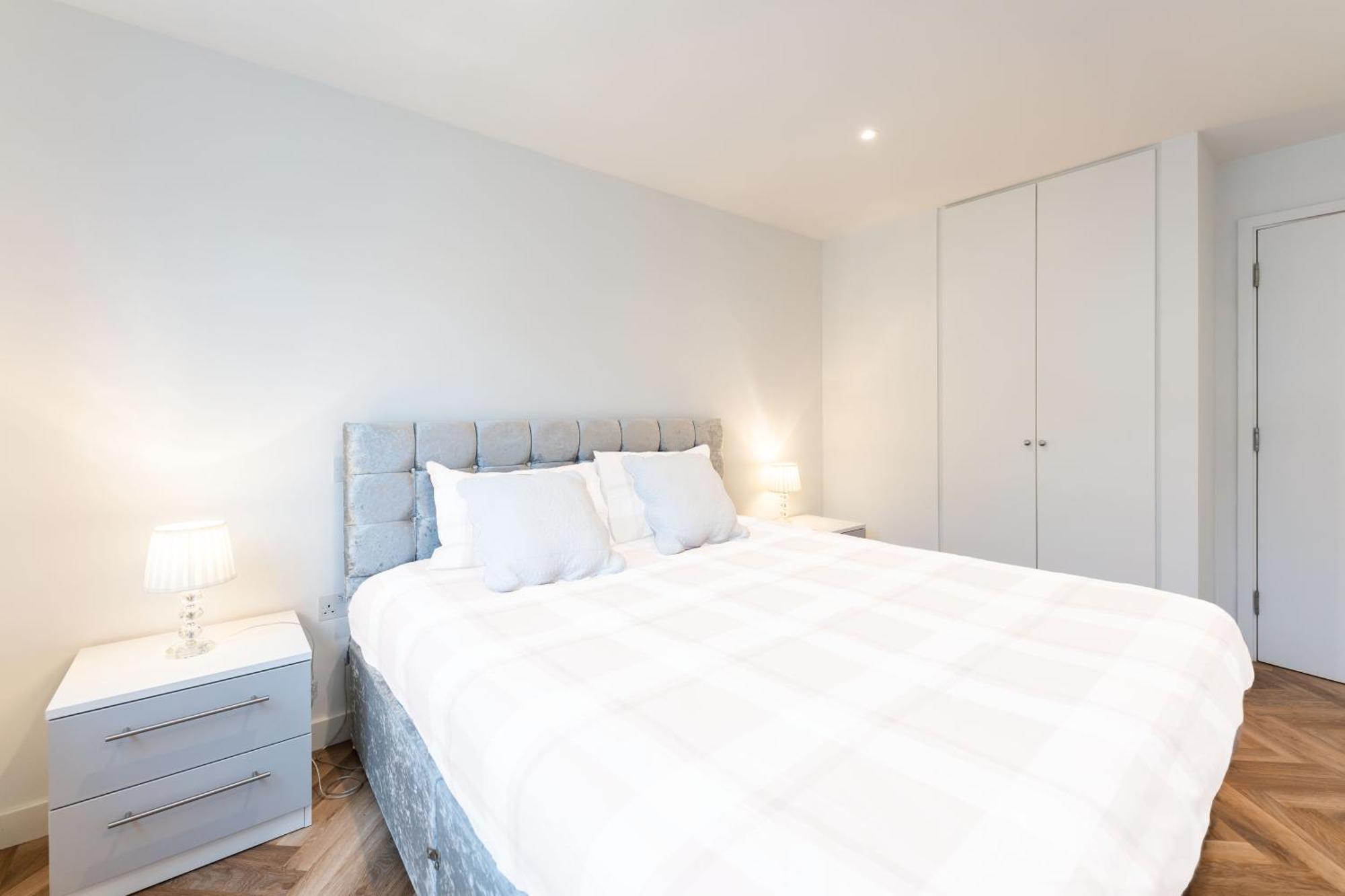Appartamento Hyde Park Gem