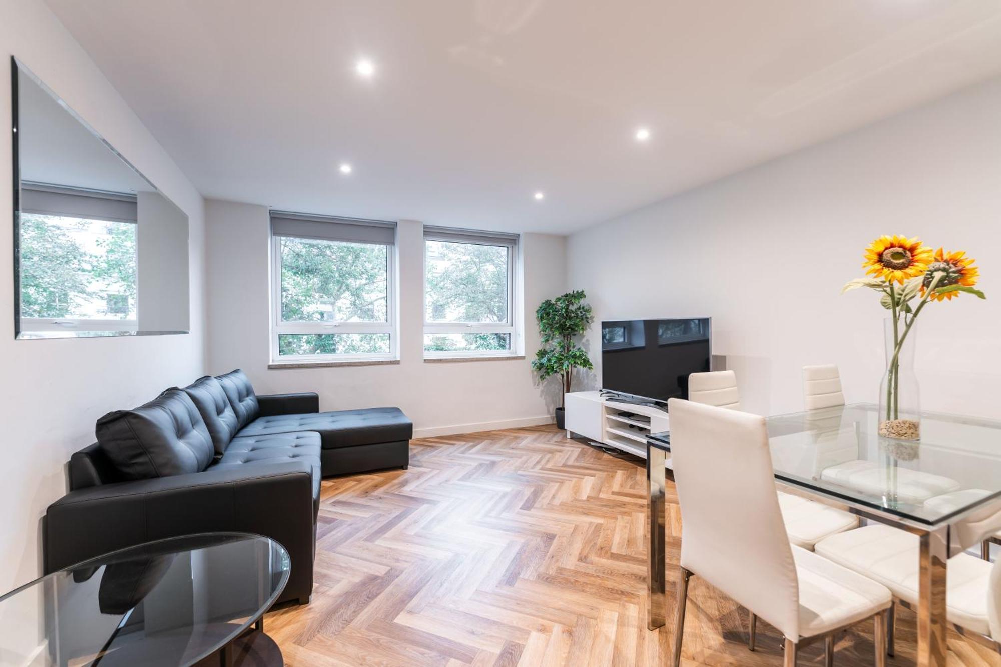 Hyde Park Gem Appartamento